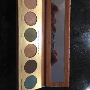 butter LONDON Makeup - Butter London BN eyeshadow palette butter LONDON Makeup - Butter London BN eyeshadow palette